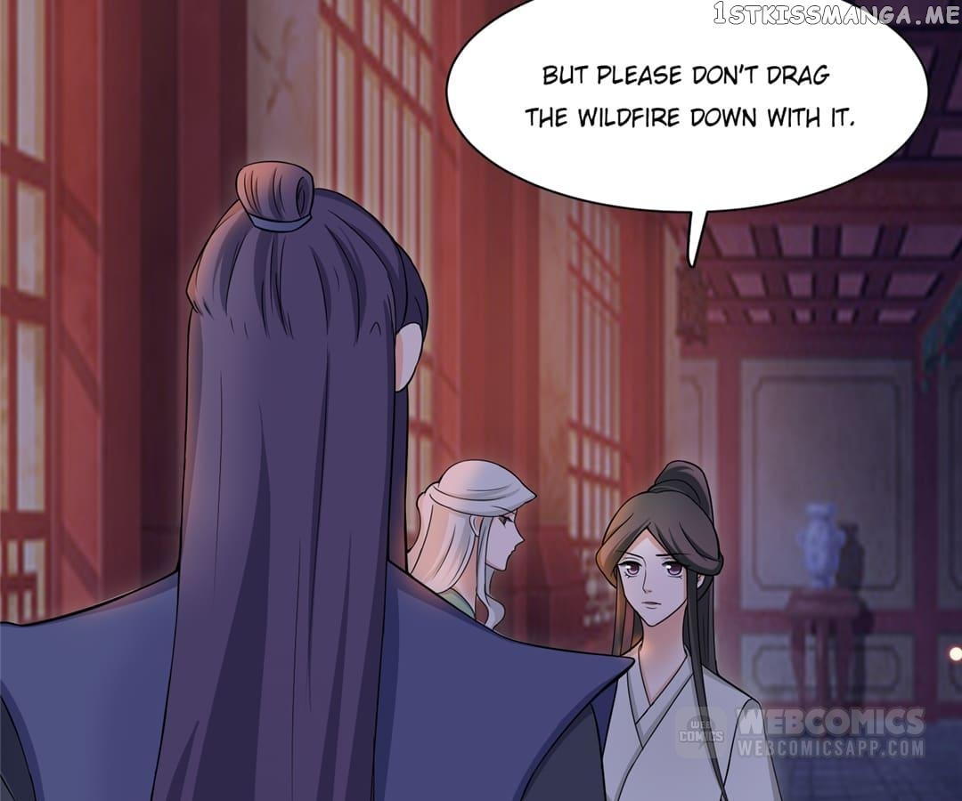 General and Her Medic Lover chapter 16 - page 31