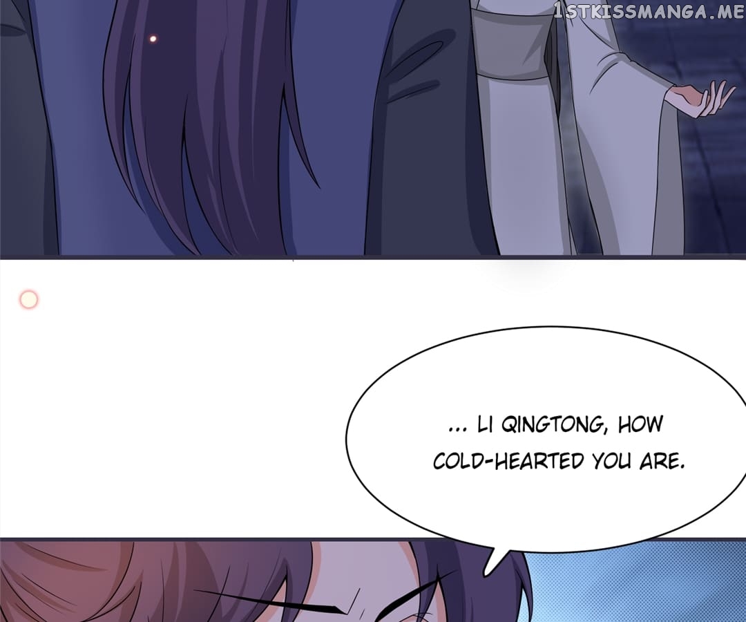 General and Her Medic Lover chapter 16 - page 32