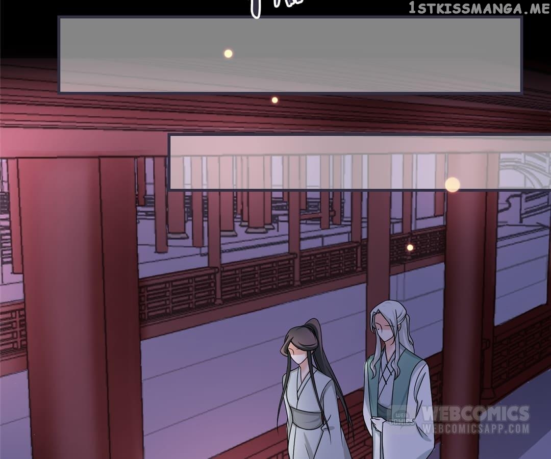 General and Her Medic Lover chapter 16 - page 35