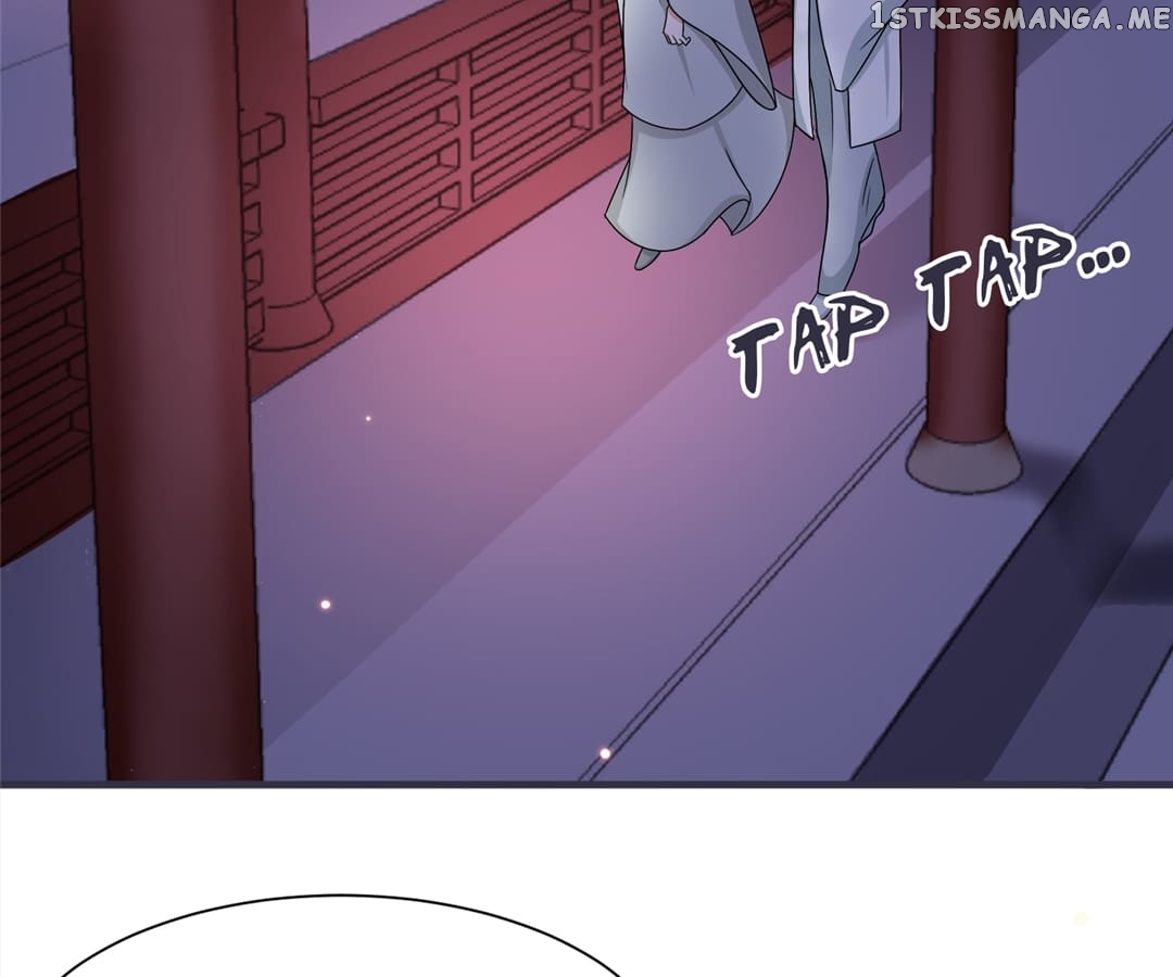 General and Her Medic Lover chapter 16 - page 36