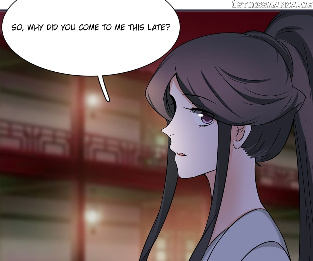 General and Her Medic Lover chapter 16 - page 37