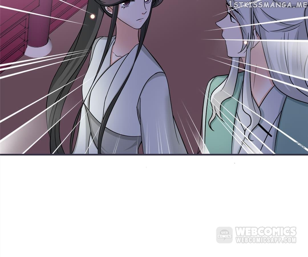General and Her Medic Lover chapter 16 - page 39