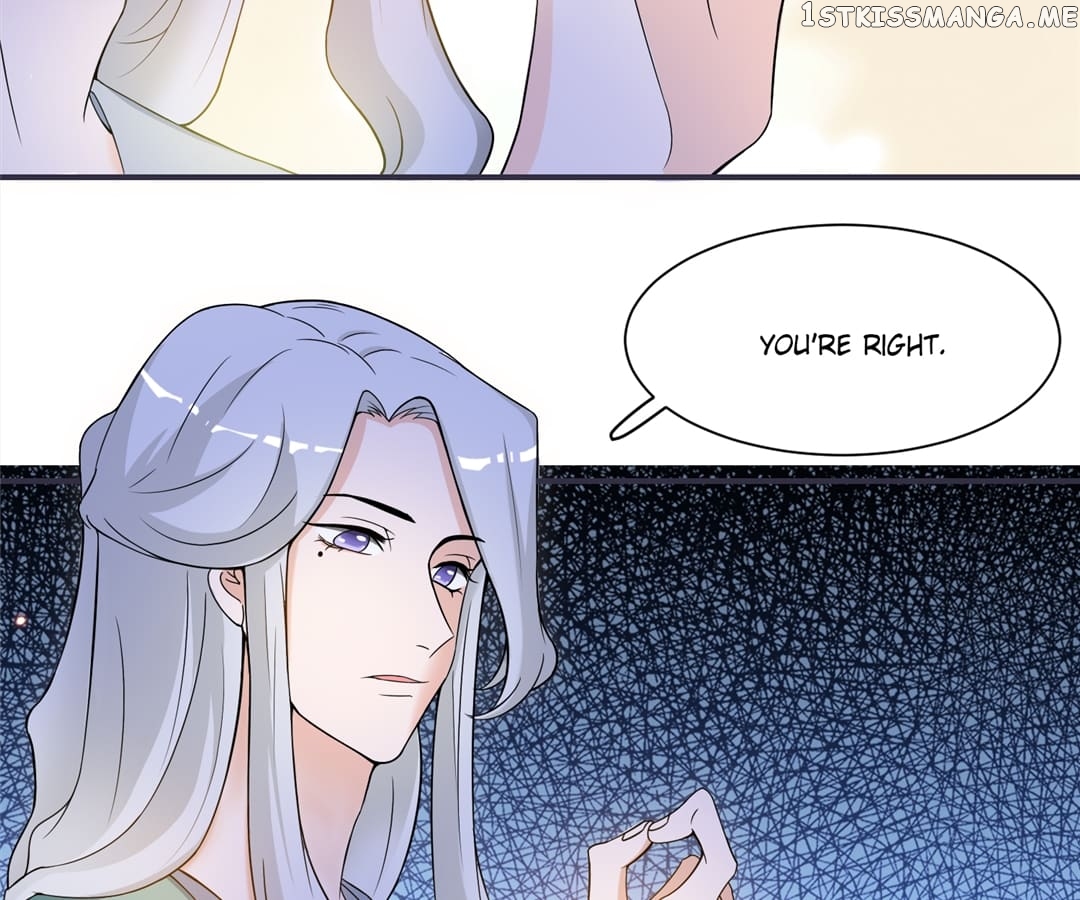 General and Her Medic Lover chapter 16 - page 6