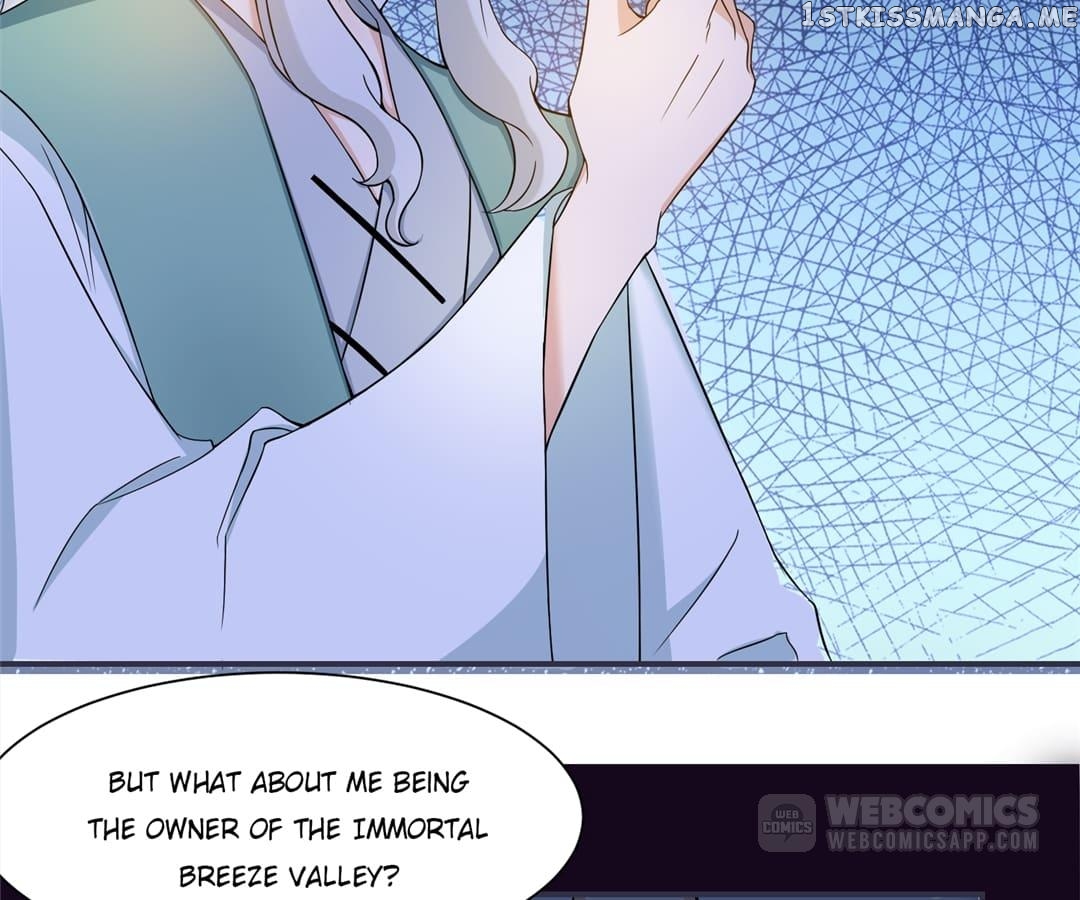 General and Her Medic Lover chapter 16 - page 7