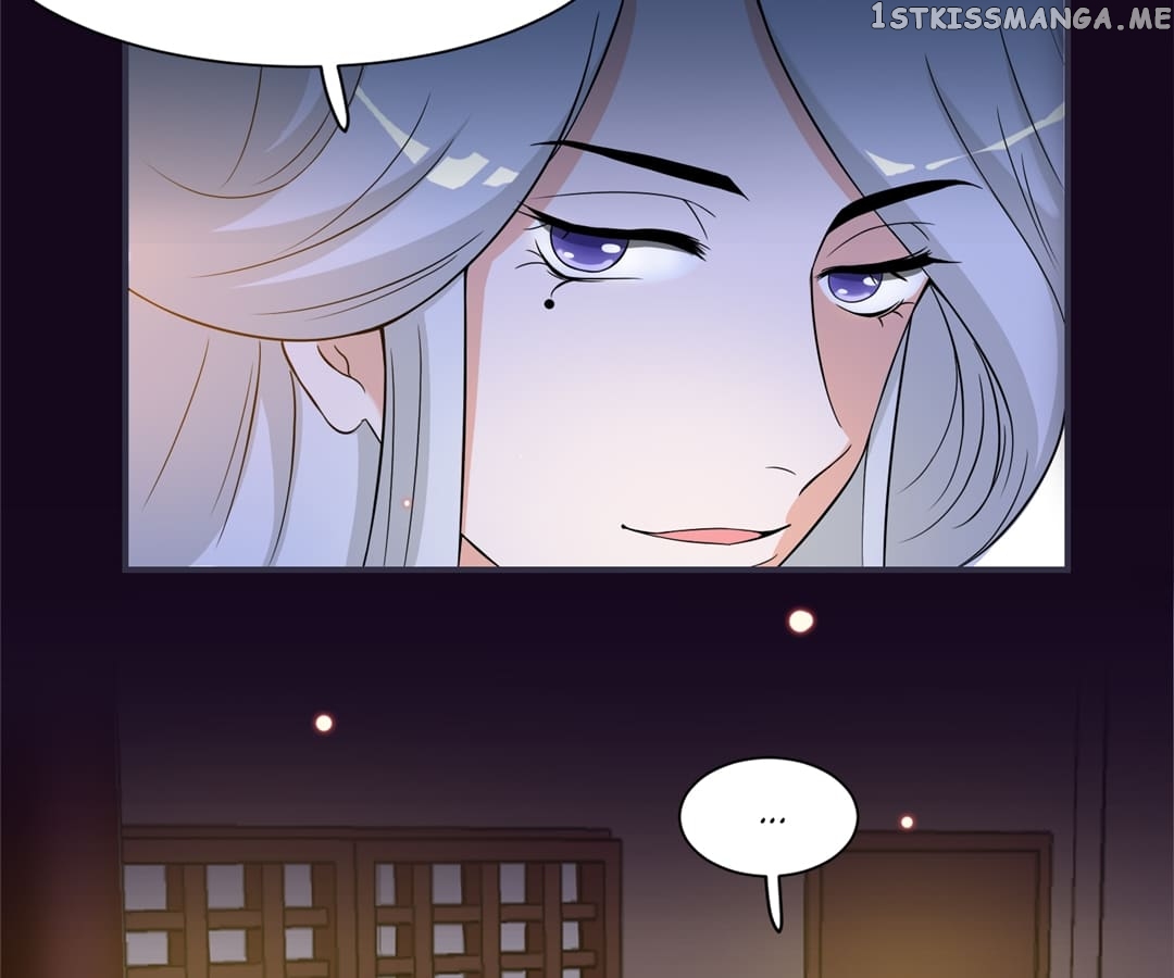 General and Her Medic Lover chapter 16 - page 8