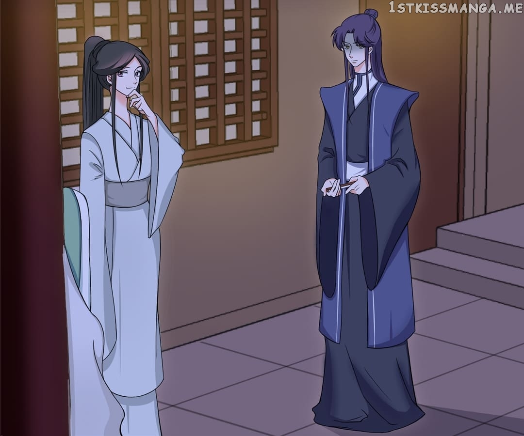 General and Her Medic Lover chapter 16 - page 9