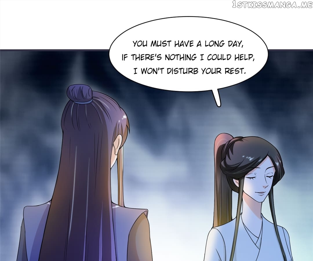 General and Her Medic Lover chapter 15 - page 10