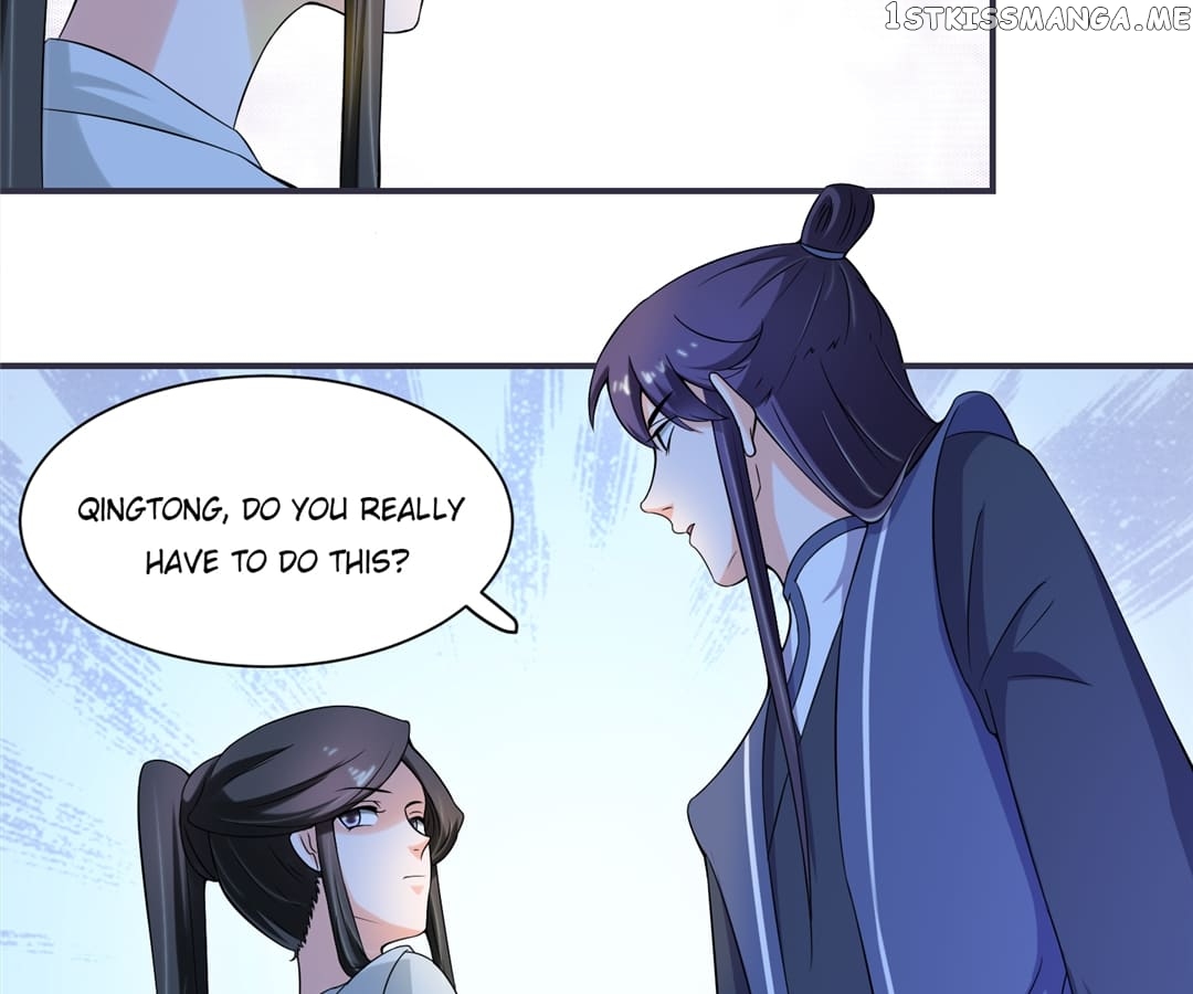 General and Her Medic Lover chapter 15 - page 12