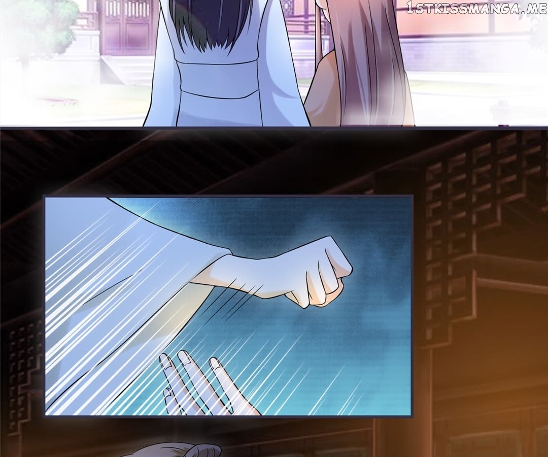 General and Her Medic Lover chapter 15 - page 16