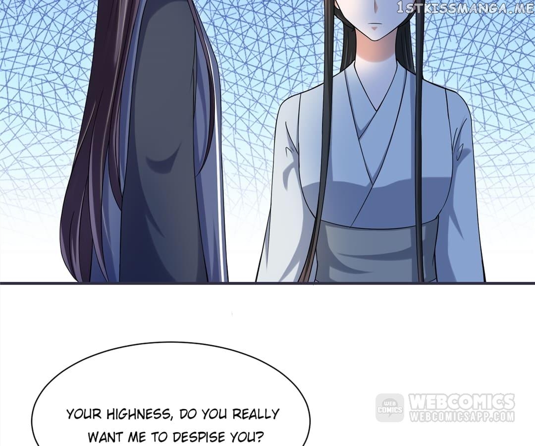 General and Her Medic Lover chapter 15 - page 19