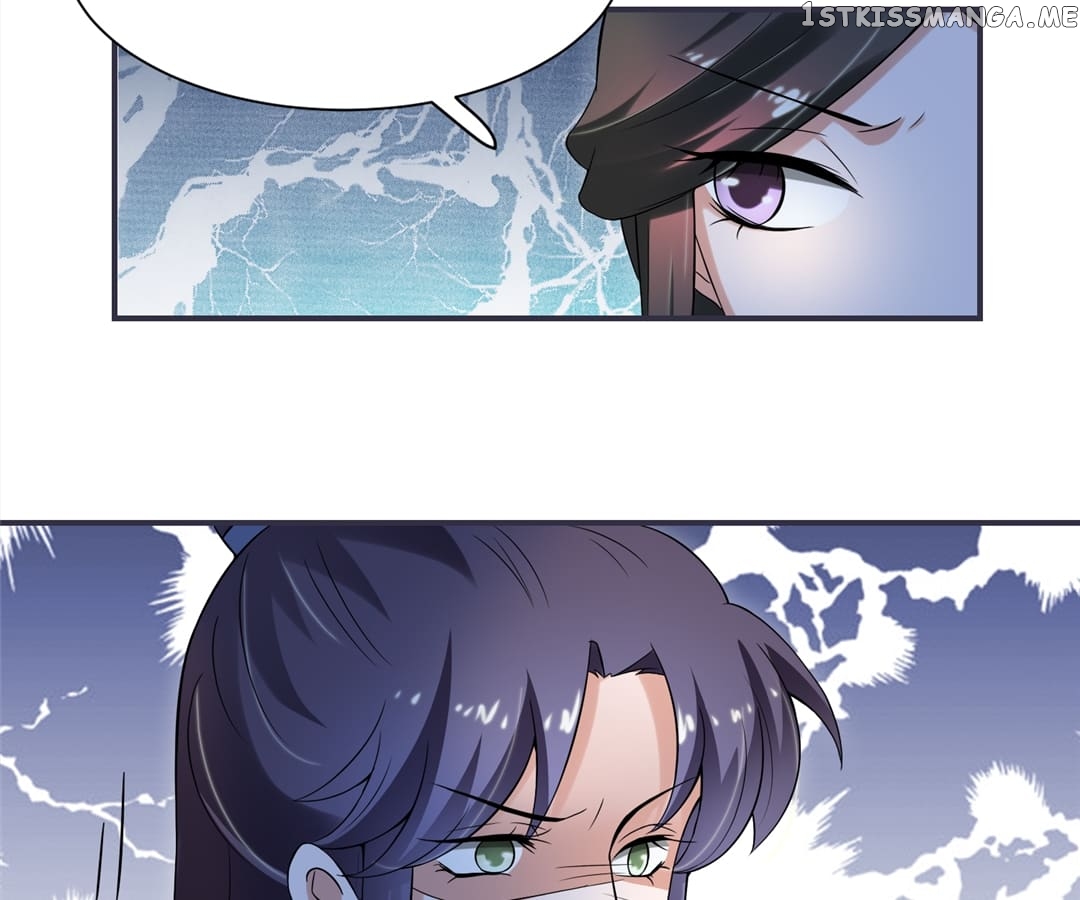 General and Her Medic Lover chapter 15 - page 20