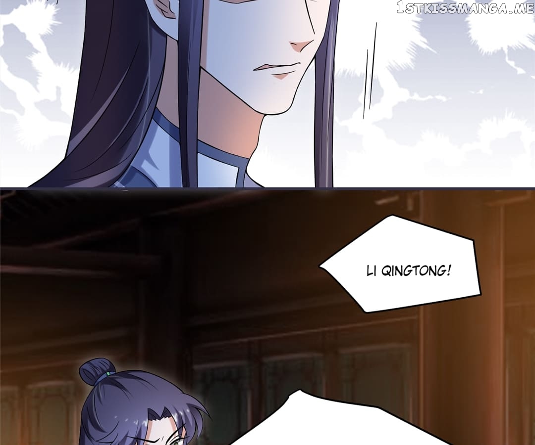 General and Her Medic Lover chapter 15 - page 21