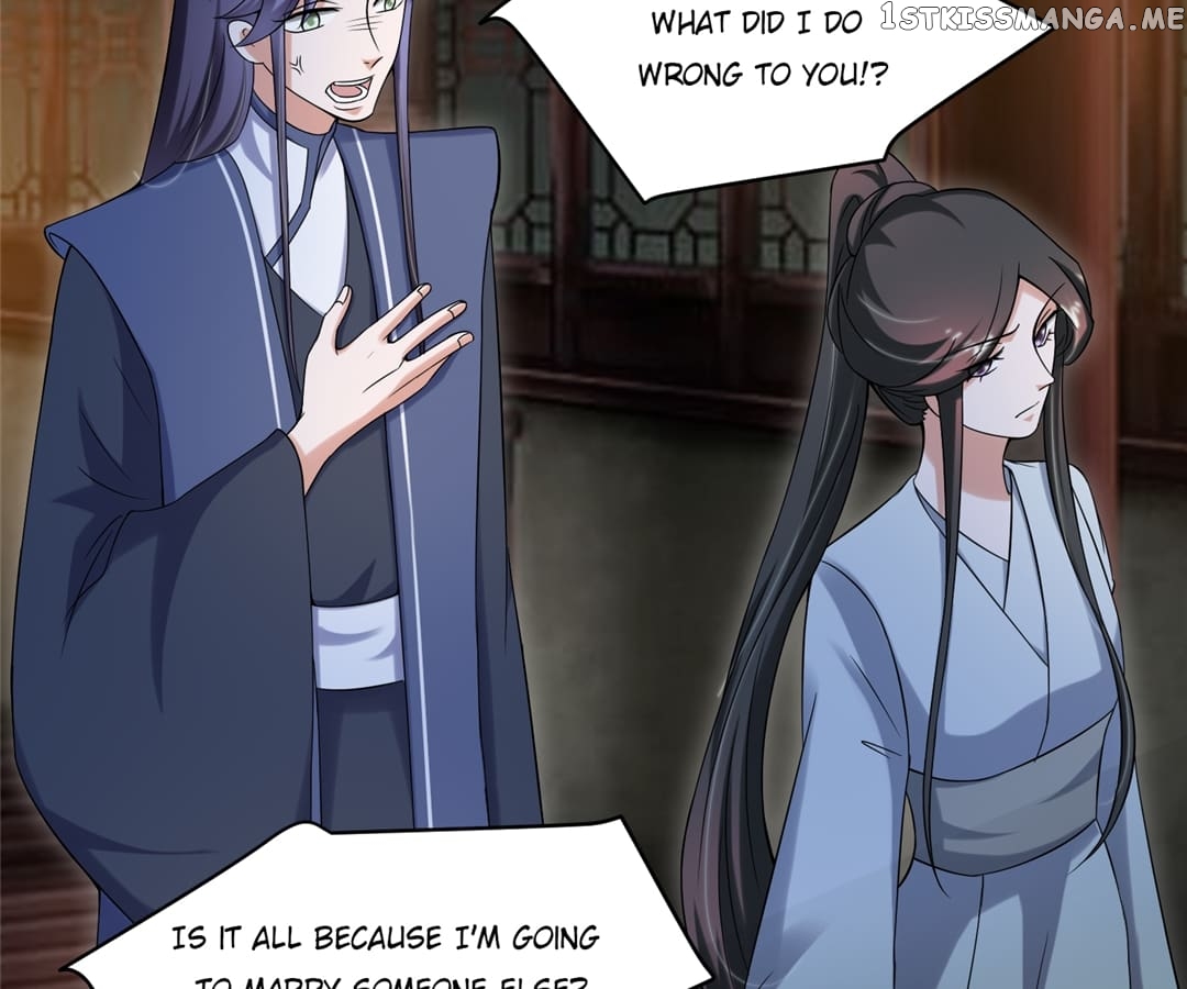 General and Her Medic Lover chapter 15 - page 22