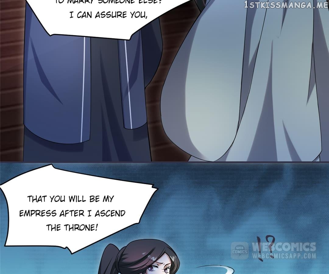 General and Her Medic Lover chapter 15 - page 23