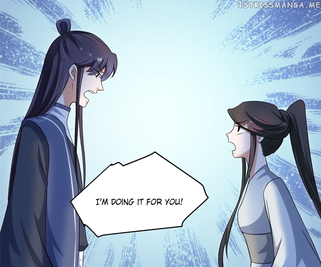 General and Her Medic Lover chapter 15 - page 25