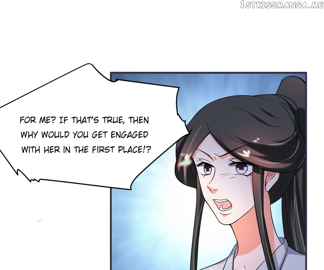 General and Her Medic Lover chapter 15 - page 26