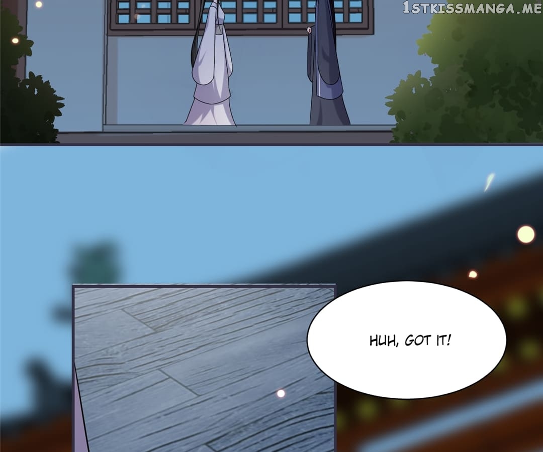 General and Her Medic Lover chapter 15 - page 28