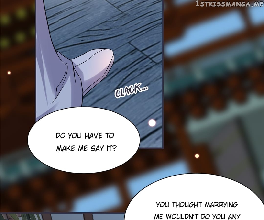 General and Her Medic Lover chapter 15 - page 29