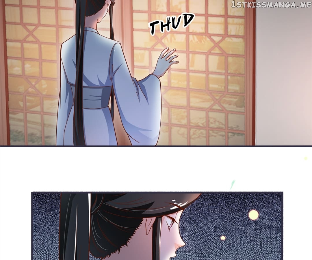 General and Her Medic Lover chapter 15 - page 3