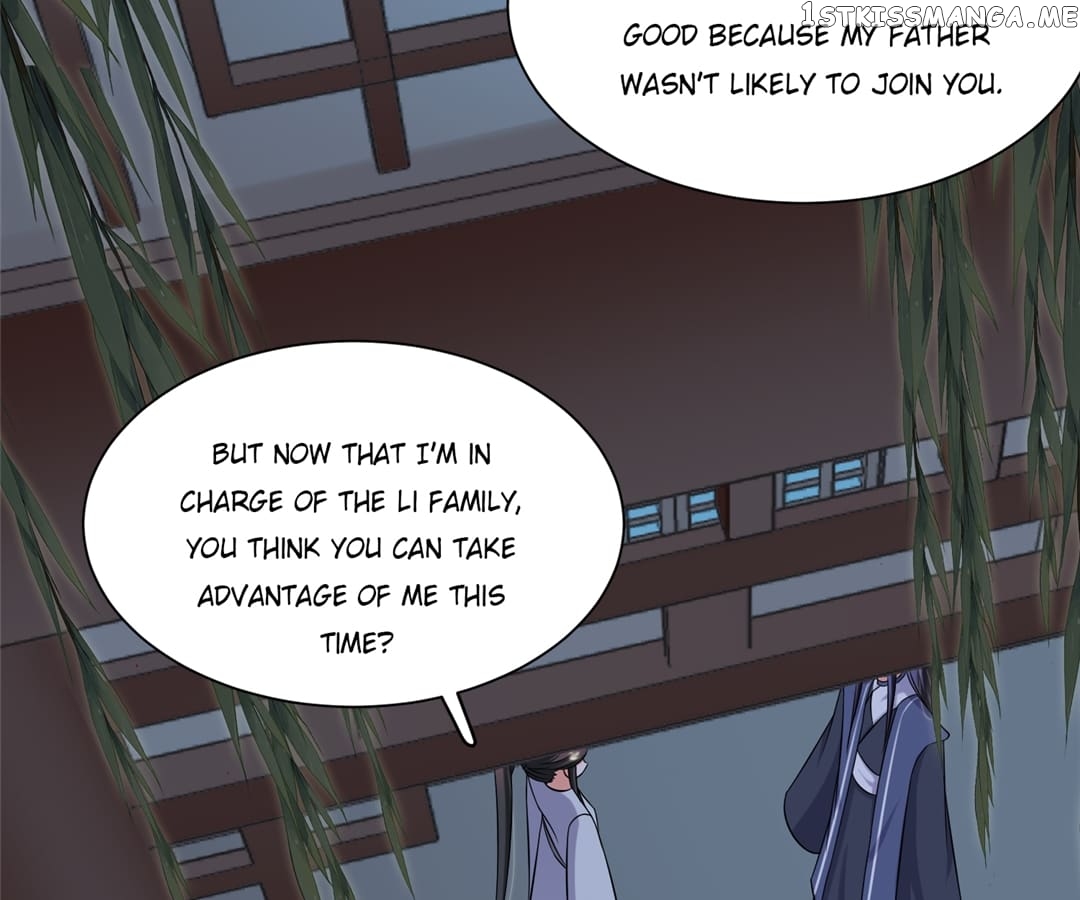 General and Her Medic Lover chapter 15 - page 30