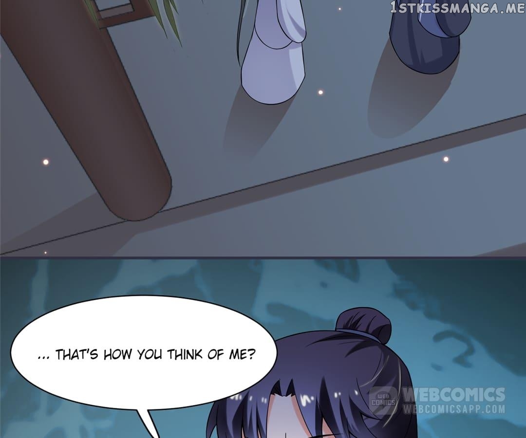 General and Her Medic Lover chapter 15 - page 31