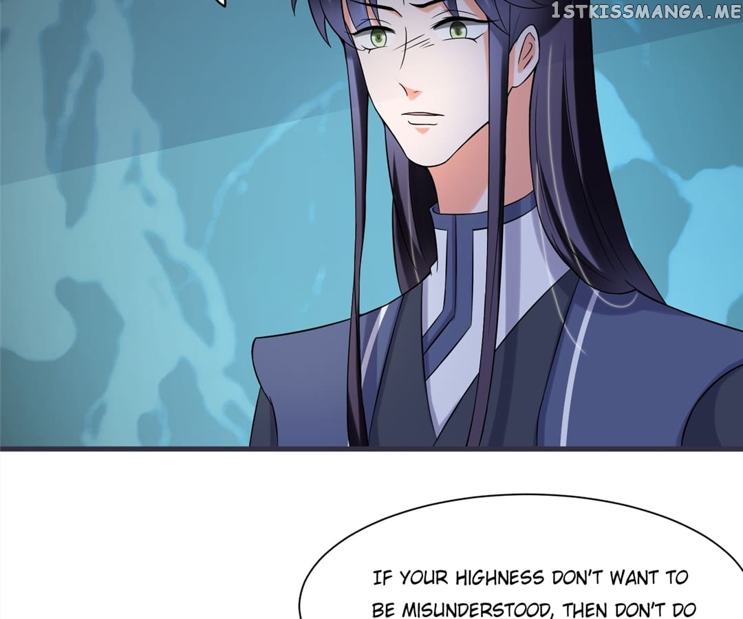 General and Her Medic Lover chapter 15 - page 32