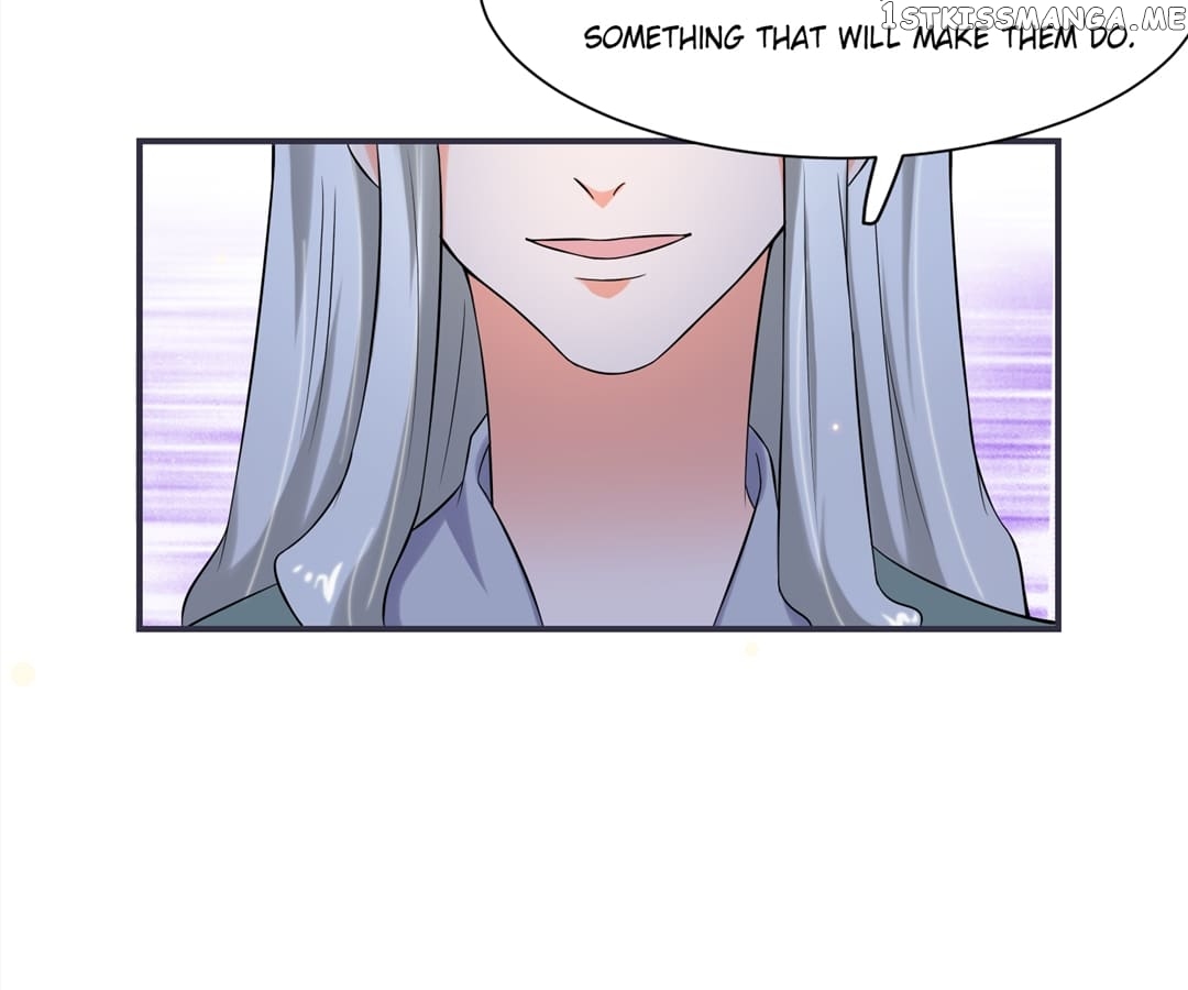 General and Her Medic Lover chapter 15 - page 33