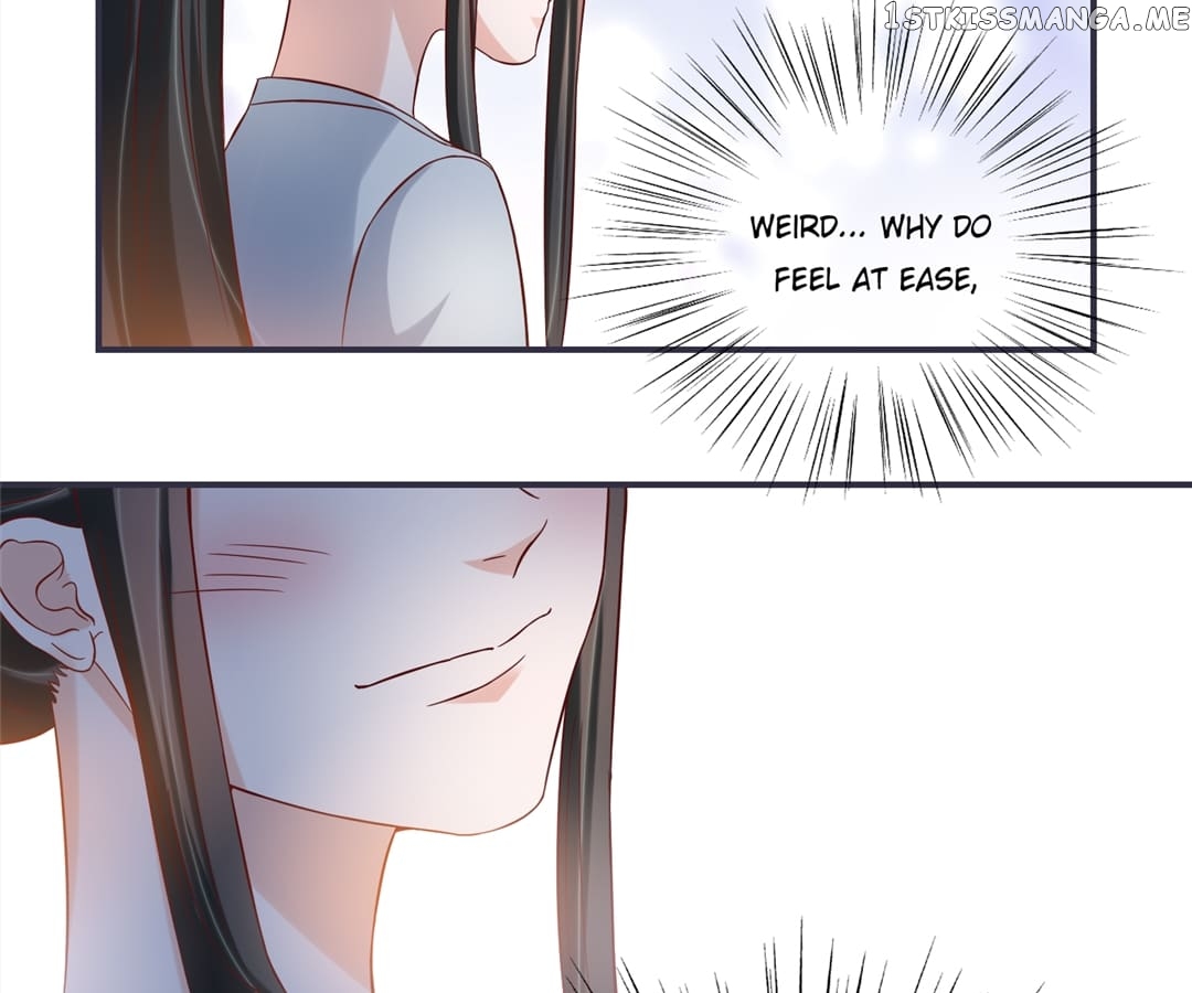 General and Her Medic Lover chapter 15 - page 36
