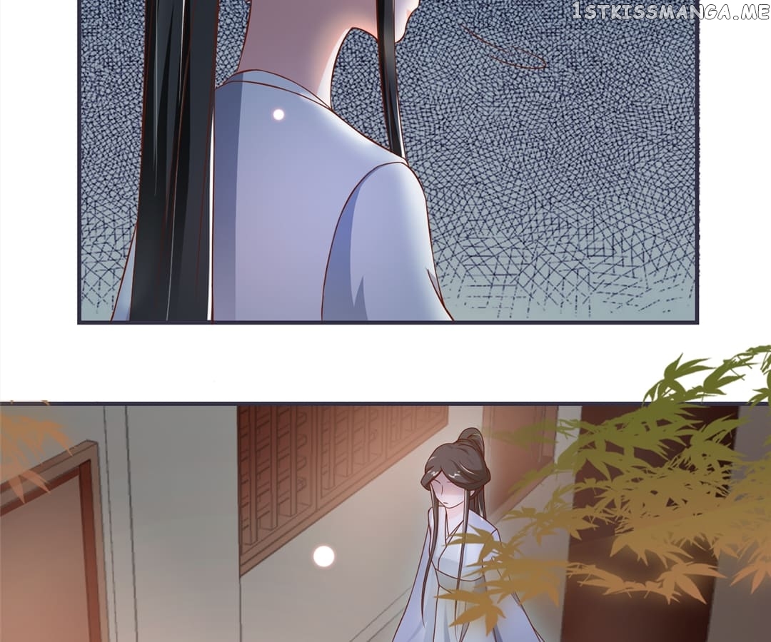 General and Her Medic Lover chapter 15 - page 4