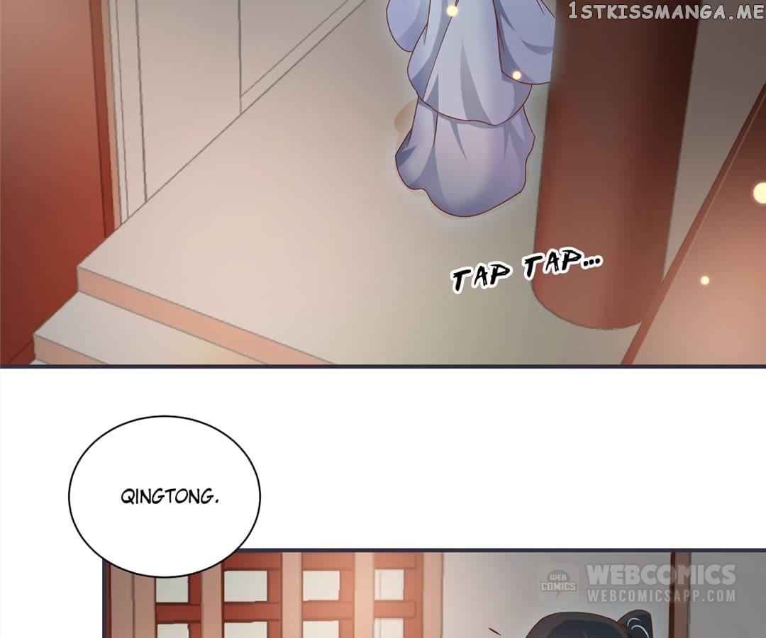 General and Her Medic Lover chapter 15 - page 5