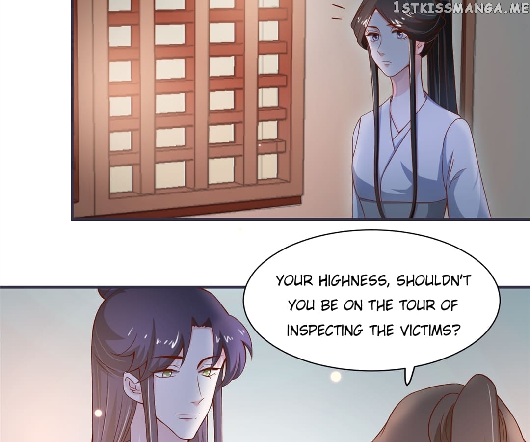 General and Her Medic Lover chapter 15 - page 6
