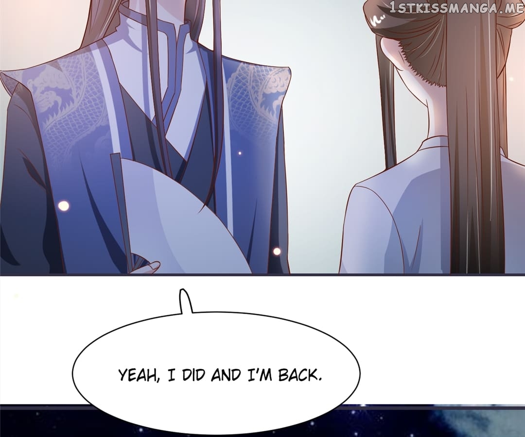 General and Her Medic Lover chapter 15 - page 7