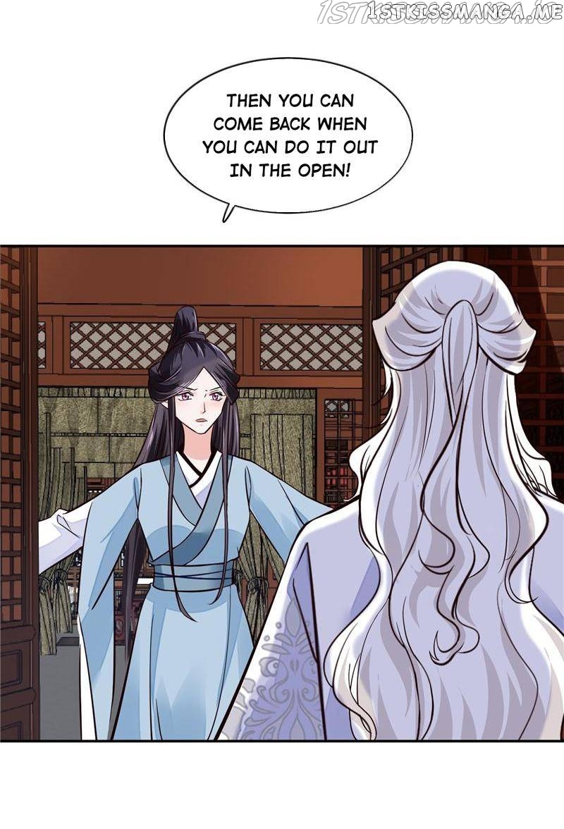General and Her Medic Lover Chapter 105 - page 10