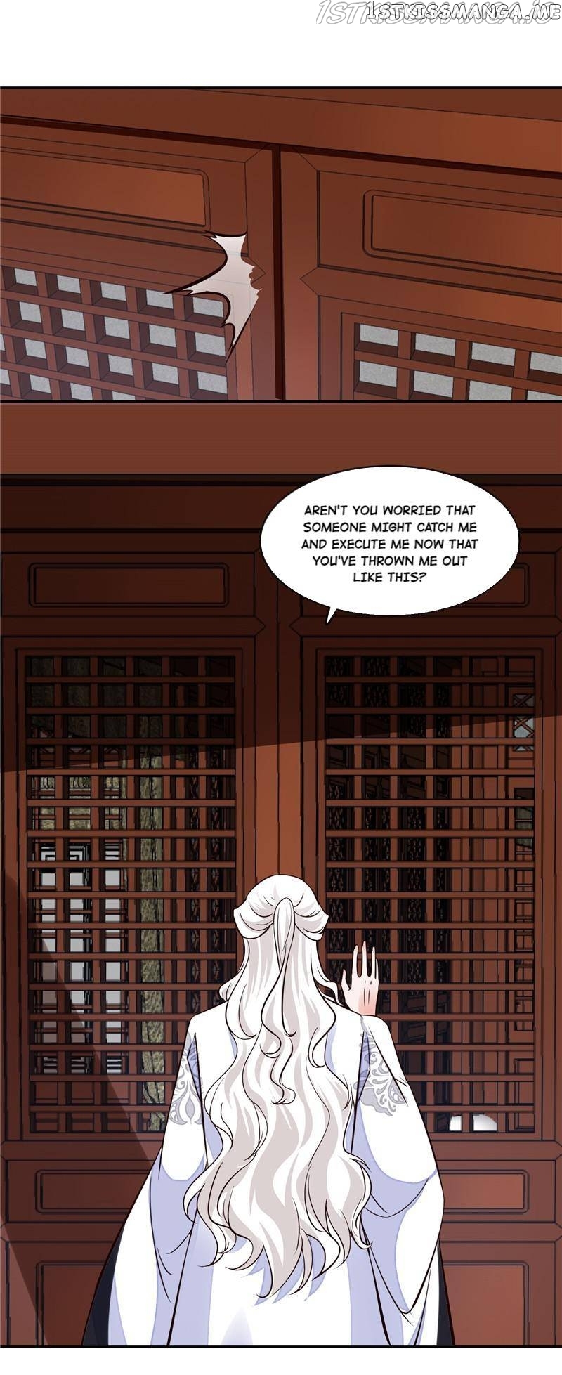 General and Her Medic Lover Chapter 105 - page 11