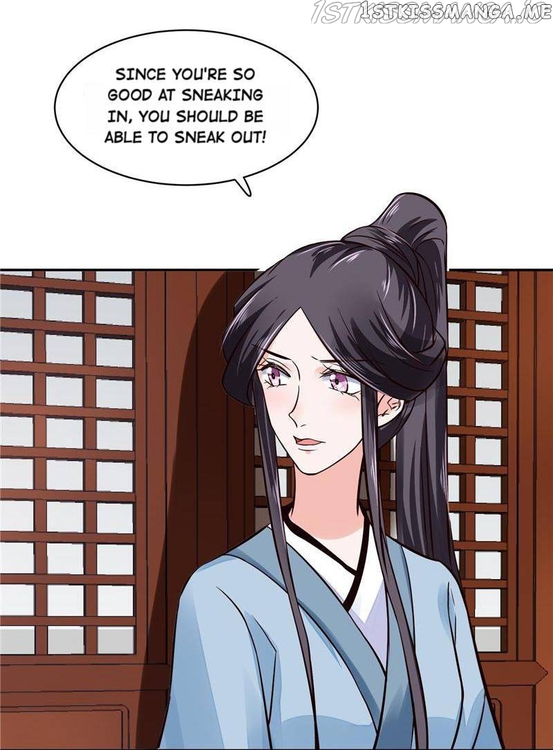 General and Her Medic Lover Chapter 105 - page 12