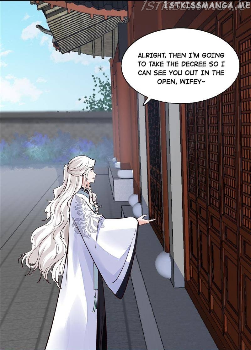 General and Her Medic Lover Chapter 105 - page 13
