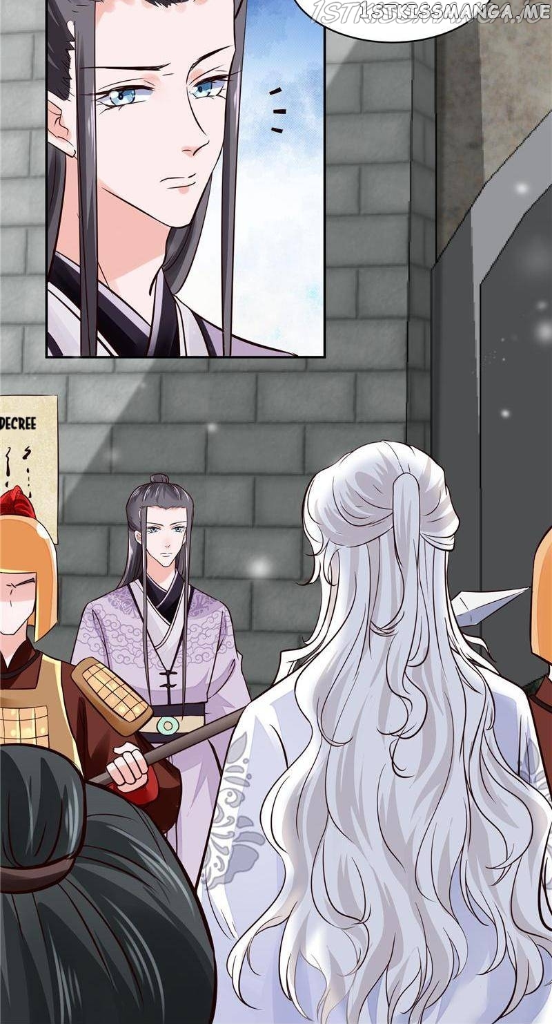General and Her Medic Lover Chapter 105 - page 17