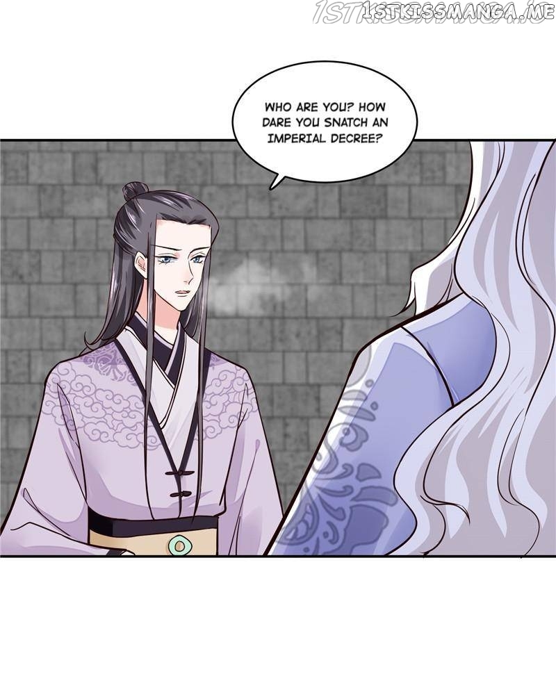 General and Her Medic Lover Chapter 105 - page 20