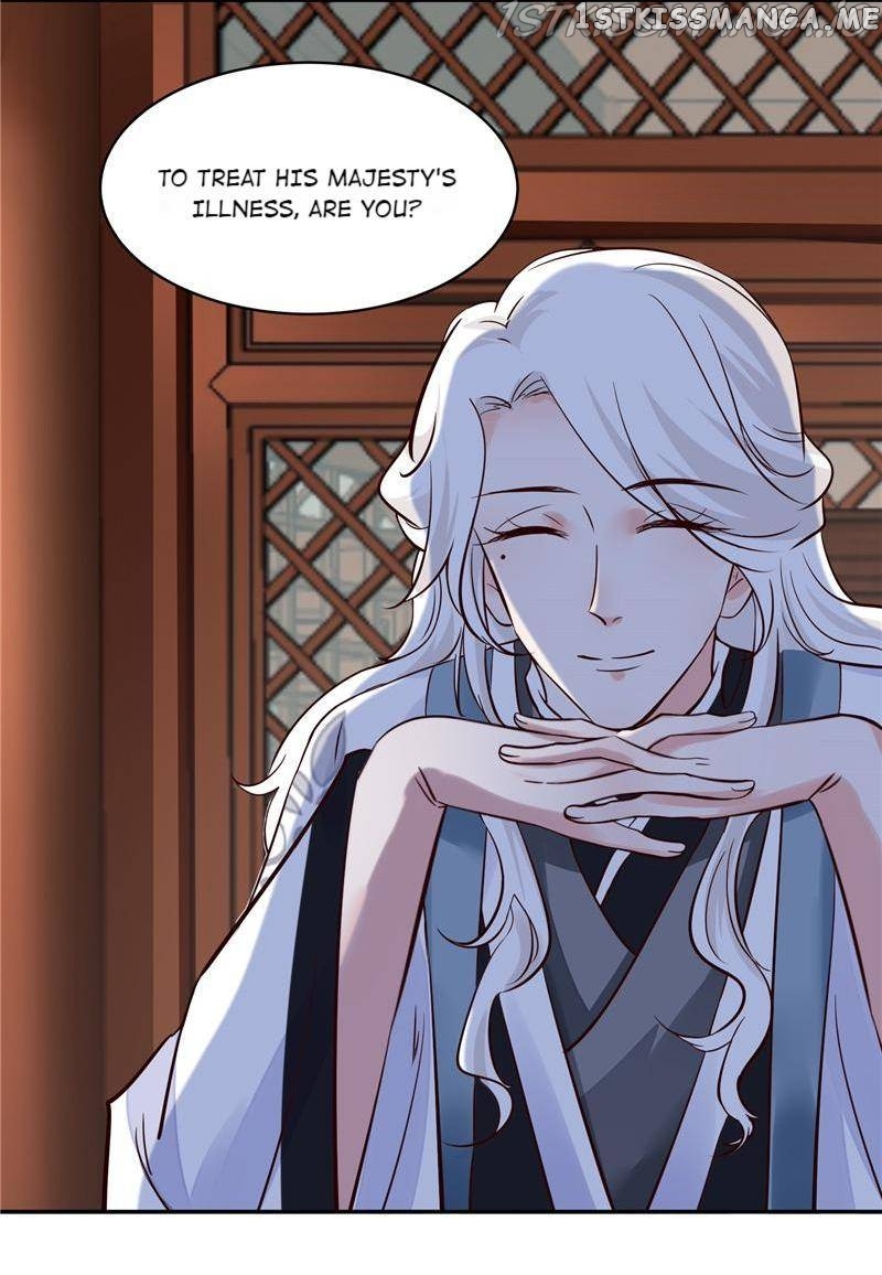 General and Her Medic Lover Chapter 105 - page 3