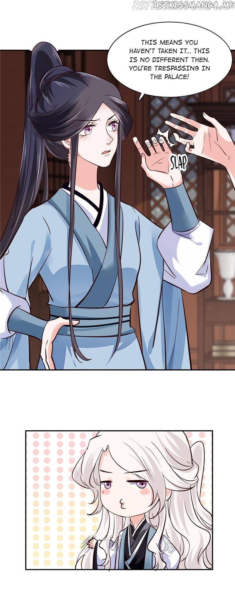 General and Her Medic Lover Chapter 105 - page 5
