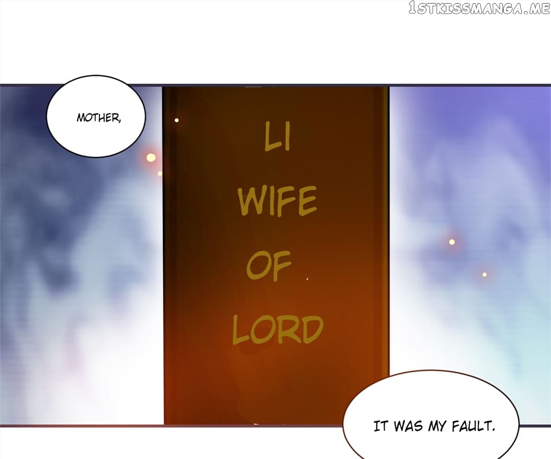 General and Her Medic Lover chapter 14 - page 10