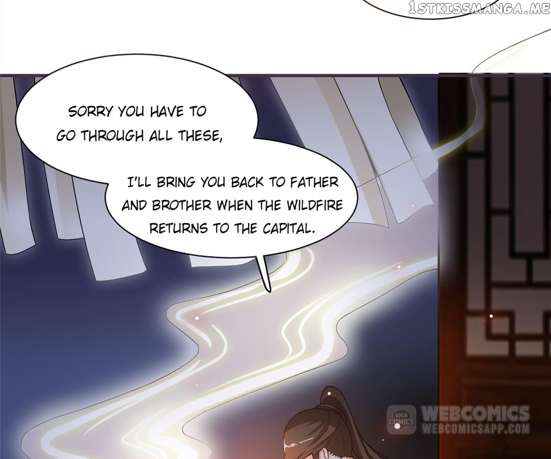 General and Her Medic Lover chapter 14 - page 11