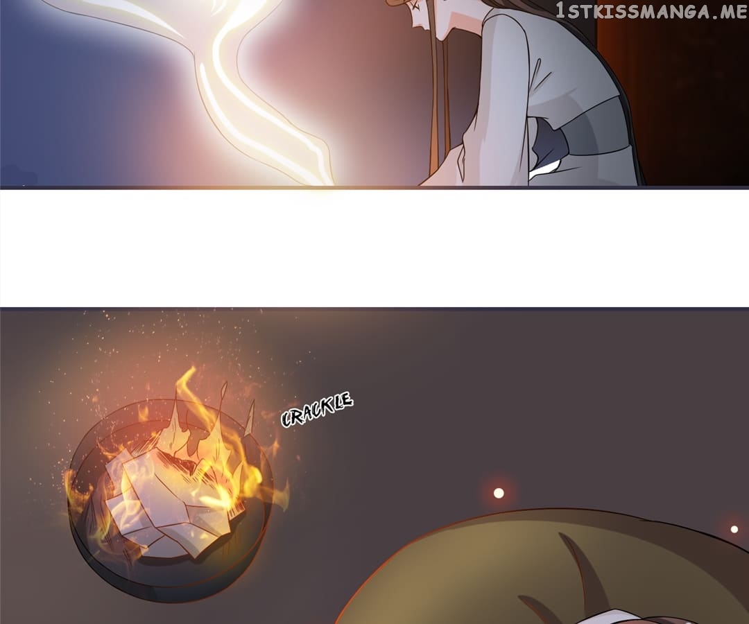 General and Her Medic Lover chapter 14 - page 12