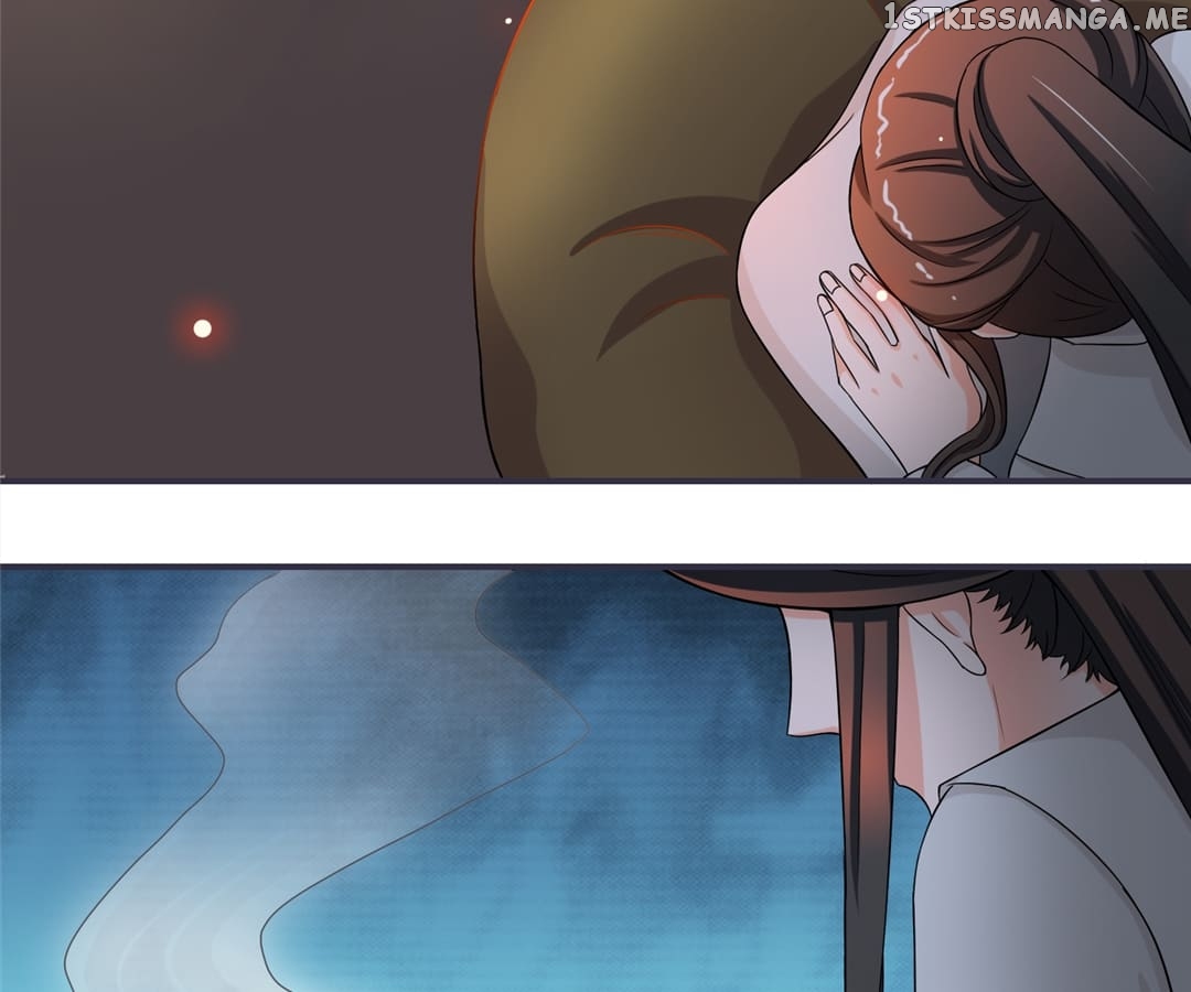 General and Her Medic Lover chapter 14 - page 13