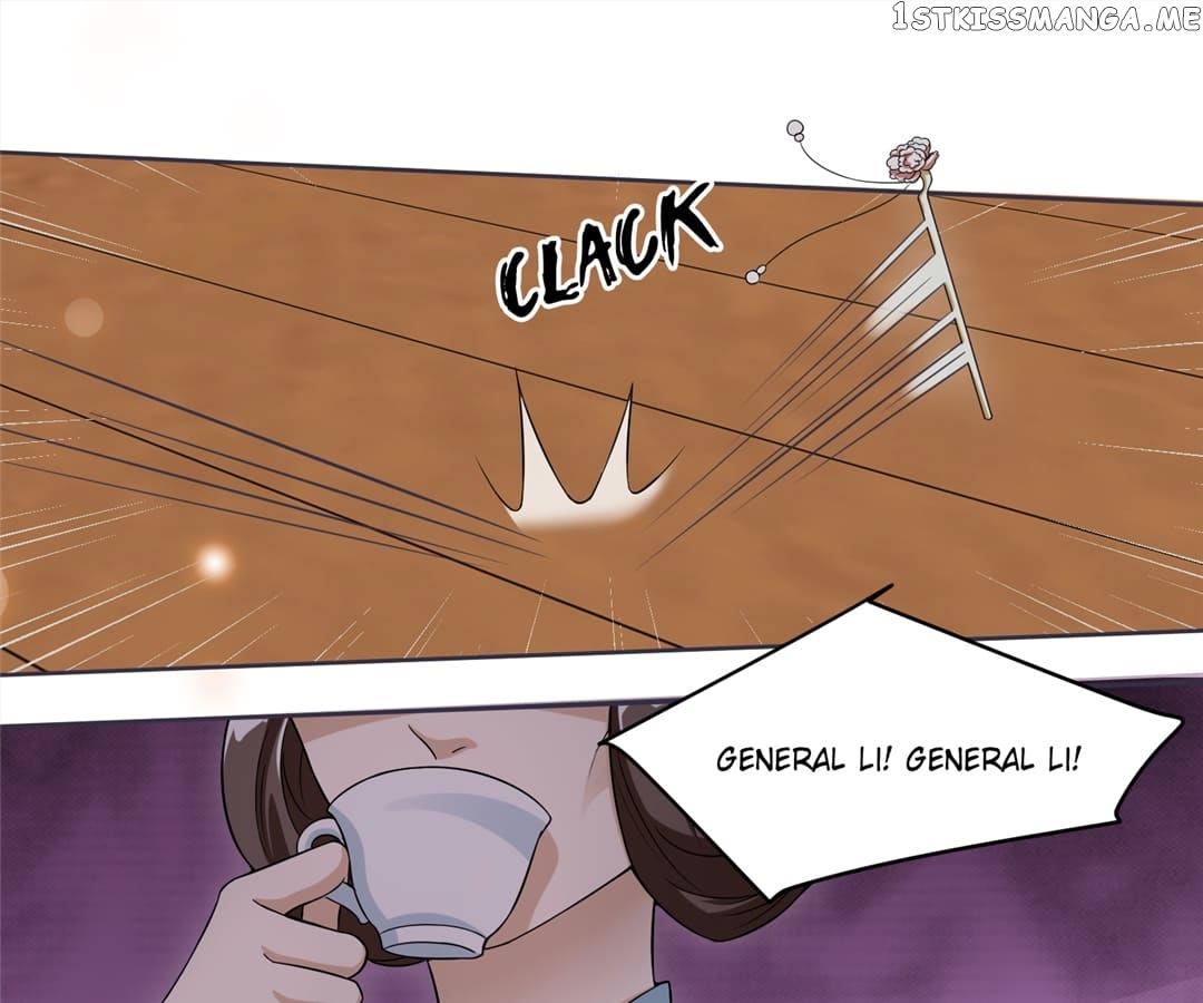 General and Her Medic Lover chapter 14 - page 18