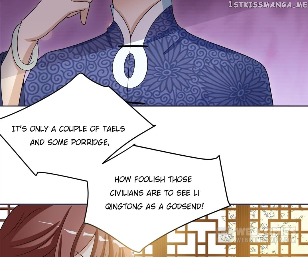 General and Her Medic Lover chapter 14 - page 19