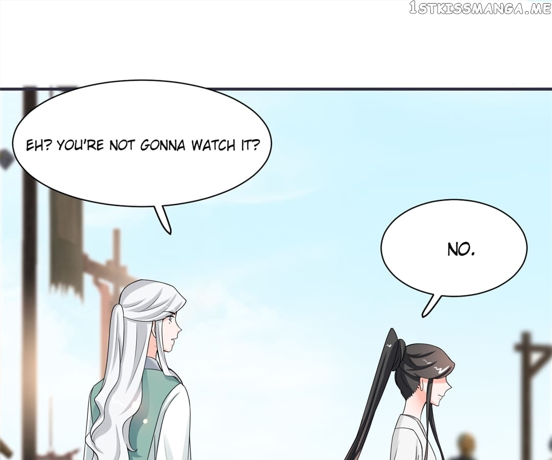 General and Her Medic Lover chapter 14 - page 2