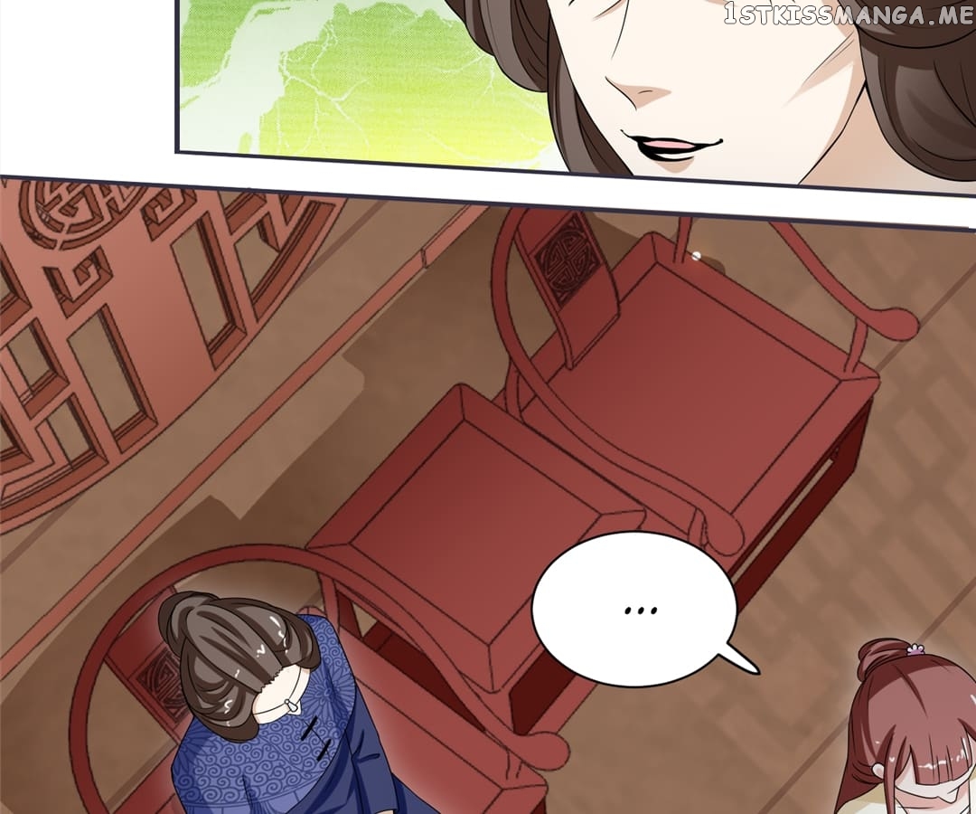 General and Her Medic Lover chapter 14 - page 22