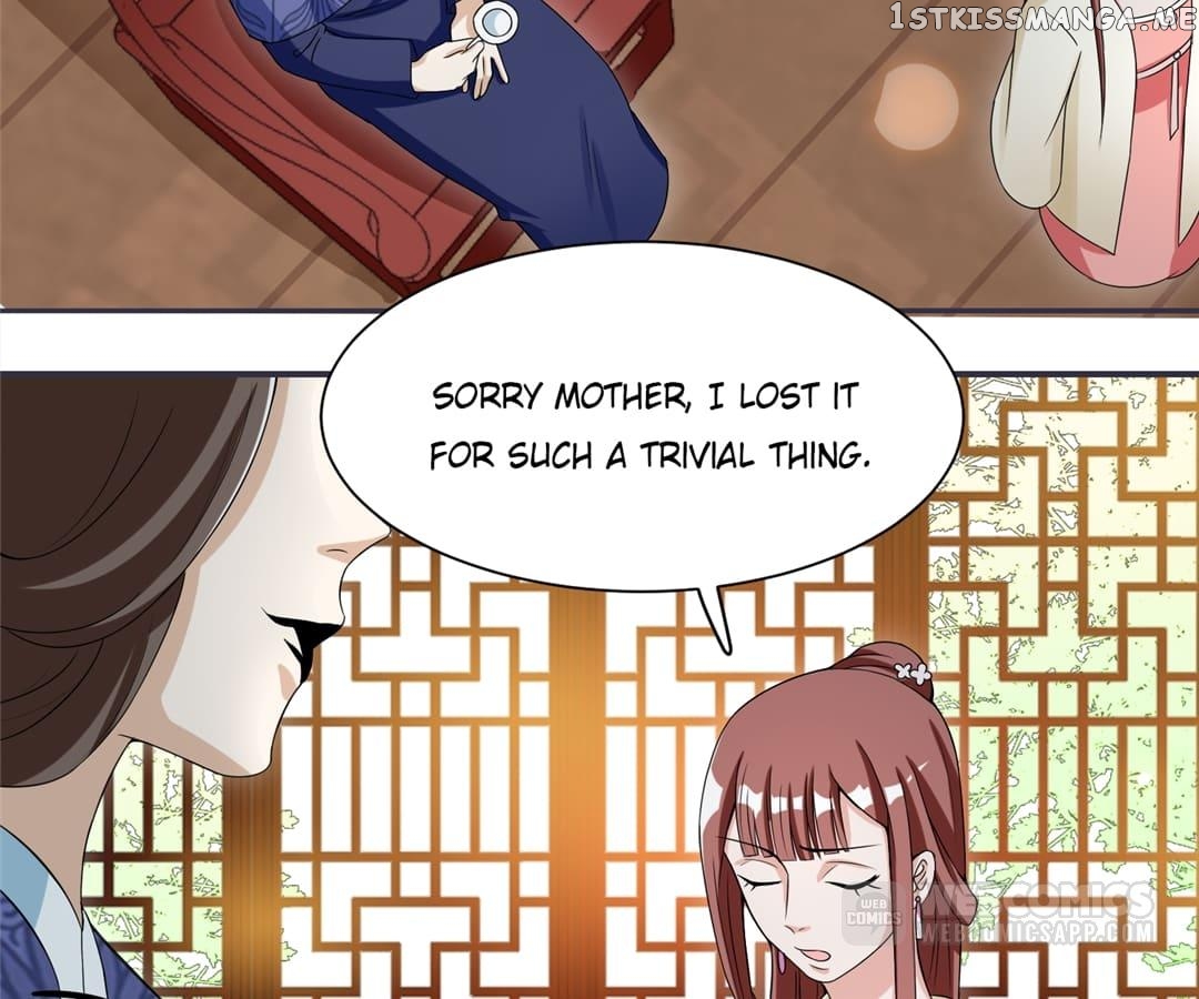 General and Her Medic Lover chapter 14 - page 23