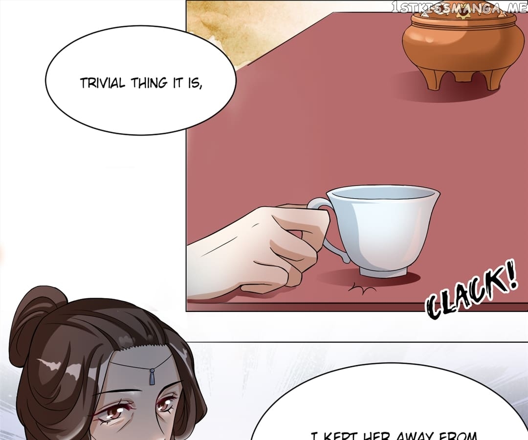 General and Her Medic Lover chapter 14 - page 25